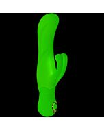 Doppeltänzerin pink