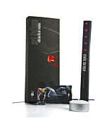 Tentacion intime Wochenende in Kokosmilch September