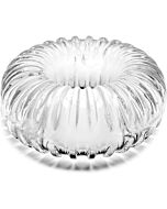 Transparente Vergnügungsring