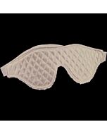 Verführen schwarze Maske