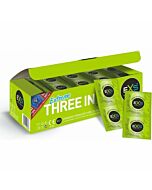 Exs - 3 und 1 - 144 Packung