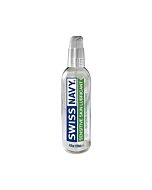 Schweizer Marine All Nature Schmiermittel Gleitmittel auf Wasserbasis 118 ml