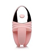 Vibrassage Liebkosung - pink