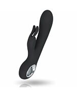 Inspirieren Sie Glamour Katelyn Rabbit Negro