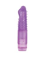 Tickle Vibe der Teaser