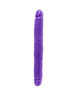 Dillio Doppeldildo 30,5 cm lila