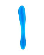Sevencreations Penis blau unisex Analsonde