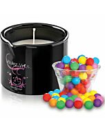 Möchten Sie Vela de Masaje Chicle 120ml