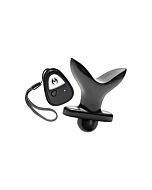 Ass Anker - 10 Geschwindigkeit - drahtlos - Anal Plug