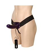 Vibrierende Alias ​​Female Strap-on