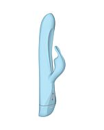 Dieser k6 Kaninchen Vibrator Aqua