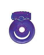 Topco Höhepunkt lila Neon-Kit