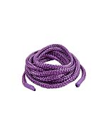 Topco lila japonea 5 m mit Seil Bondage Buch