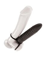 Fetisch Fantasie limitierte Auflage kantige Dildo