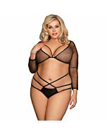 Set Subblime Queen Plus