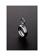 Donutring mit O-Ring (15x8x35mm)