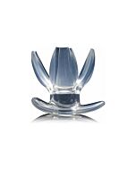 Klauen expandierender klarer Dilatator