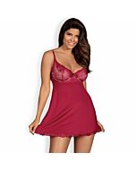 Obsessiv - Rosalyne Babydoll s / m