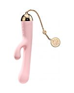 Zalo Ichigo Erdbeerrosa