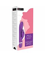 Lila Kaninchen Massagegerät