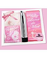 Erotik Kit glückliche Flitterwochen