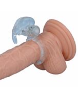 Intensiver Penis Hase klar