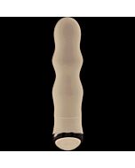 Klassische schicke schwarze Vibrator 8 Funktionen
