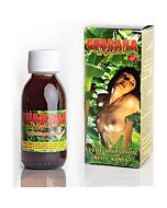 Aphrodisiac Guarana exotico