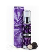 Geheime Spielposition Corporal Piel de Seda Venus