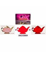 3 Wünsche !! Sex ist Magie!