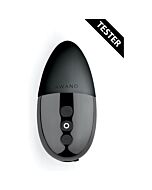 Le Zauberstab Negro - Tester