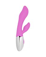 Alexis klassischer G-Punkt Vibrator - pink