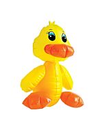aufblasbare Ente