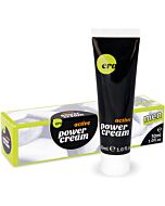 Ero Wirkleistung Creme für Männer