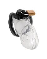 Rikers sperren Keuschheitskäfig