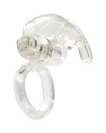 Vibrationsring Crystal