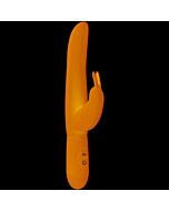 Posh Begrenzungs rosa Hase