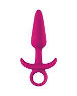 Inya Prinz mittelrosa