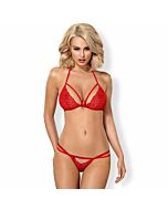 Obsessive - 838-Set-3 - 2 Stück Set s / m
