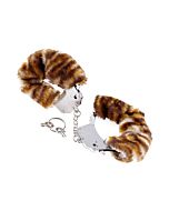 Fetisch Fantasie Tigerdruck Frauen