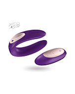 Partner - plus Massagegerät für entfernte Paare