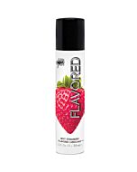 Wet Geschmack Schmiermittel Erdbeeren mit Kiwi 30ml