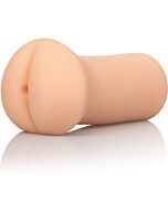 Billig begeistert die Cheerleaderin