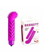 Gewehrkugelzerhacker mit Scheide 10 v stimulierenden