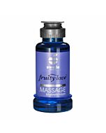 Fruchtige Liebe Massageöl Wärme Effektor 100 ml Cranberry / Waldbeeren