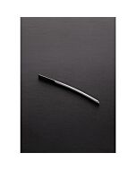 Single End Dilatator 7mm gebürsteter Stahl