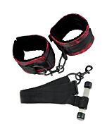 Skandal über den Türmanschetten