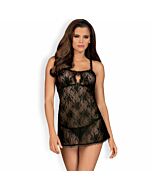 Obsessiv - hinter meinem Babydoll l / xl