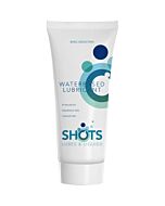 Shotslube neutral Gleitmittel auf Wasserbasis 100 ml