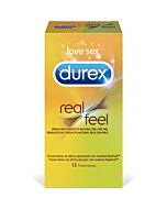 Kondome RealFeel Durex